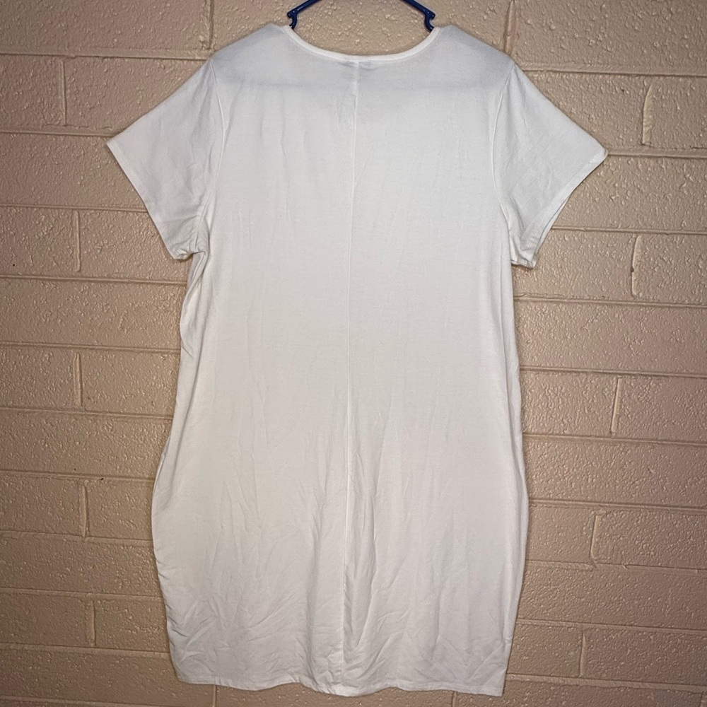 Torrid white - Picture 2 of 6